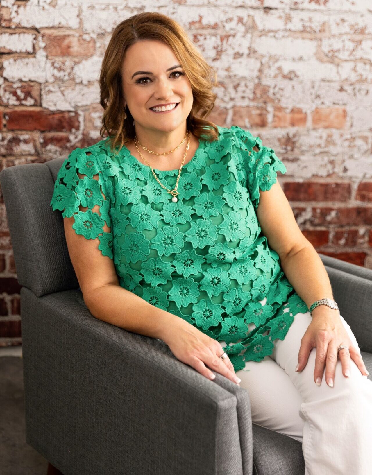 Carol Enneking TCAA press release.