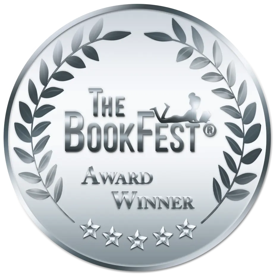 The-BookFest-Second-Place-Book-Award
