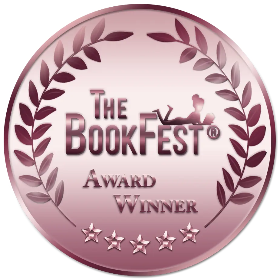 The-BookFest-Third-Place-Book-Award